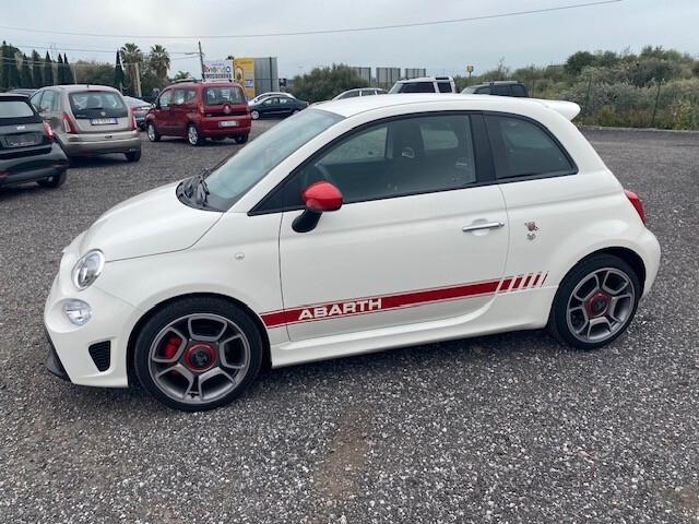 Abarth 595 1.4 Turbo T-Jet 145 CV