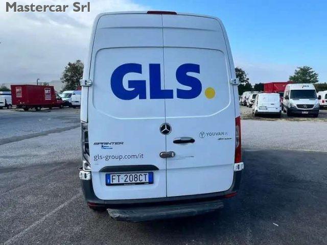 MERCEDES-BENZ Sprinter Sprinter F39/33 311 CDI FWD TN Furgone - FT208CT