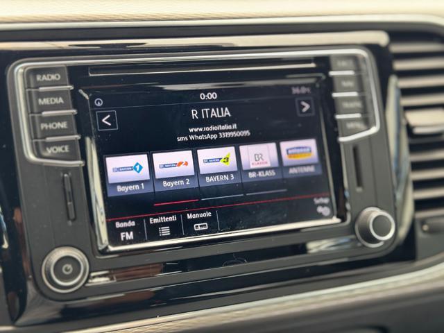 VOLKSWAGEN Maggiolino Cabrio 2.0 TDI DSG R-Line