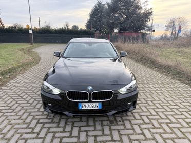 Bmw 316 316d Touring Msport