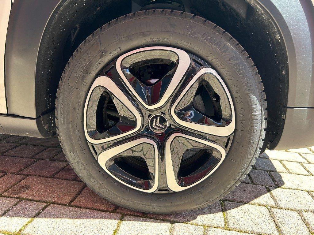 Citroen C3 Aircross BlueHDi 100 S&S Feel