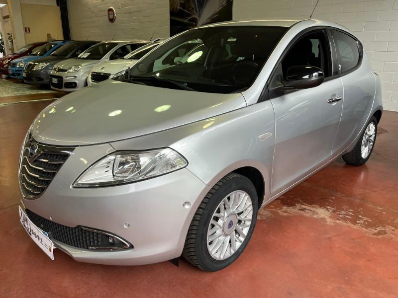 LANCIA Ypsilon 1.3 MJT 16V 95 CV 5 porte S&S Gol