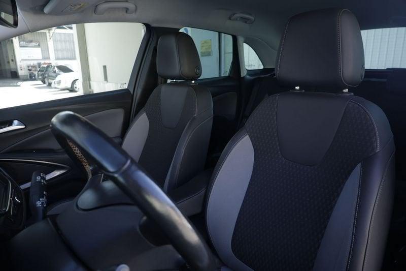 Opel Crossland Opel Crossland X 1.6 ECOTEC D 8V Start&Stop Ultimate Unicoproprietario