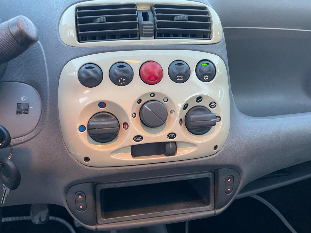 Fiat 600 1.1 benzina 54cv Neop.