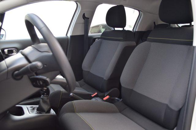 CITROEN C3 PureTech 83 S&S Max