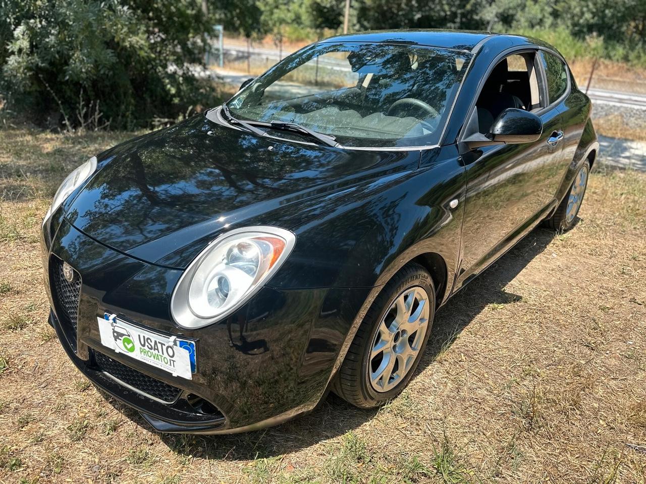 Alfa Romeo MiTo 65.000KM ORIGINALI EURO5