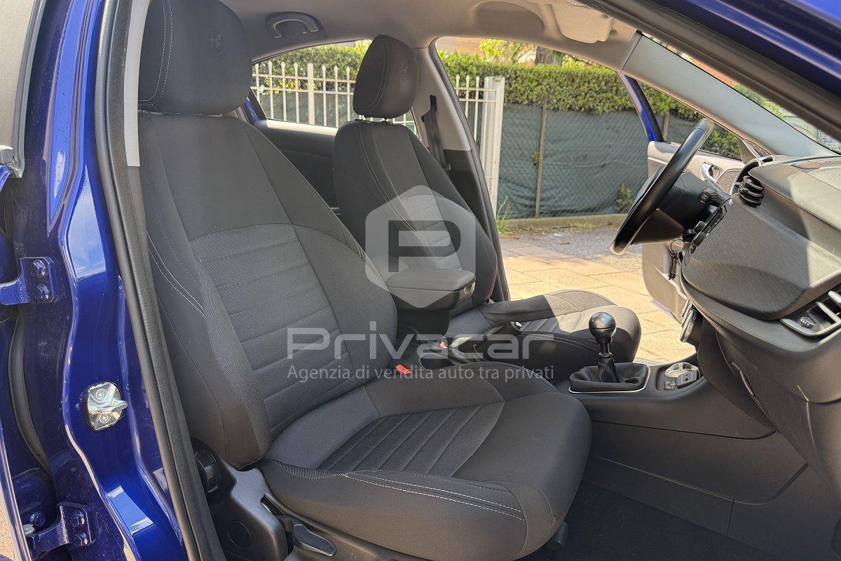 ALFA ROMEO Giulietta 1.6 JTDm 120 CV Business