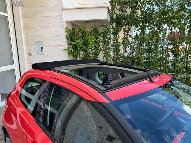 CITROEN C1 Airscape VTi Tetto
