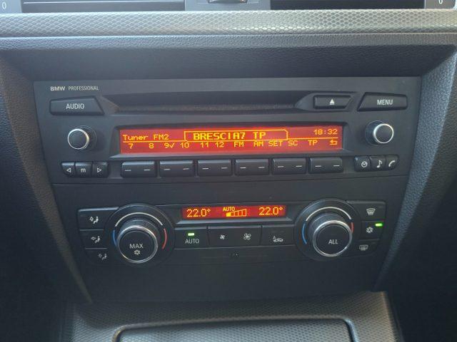 BMW 320 d Coupé MSport Automatica 184 CV 18" Xenon Cruise