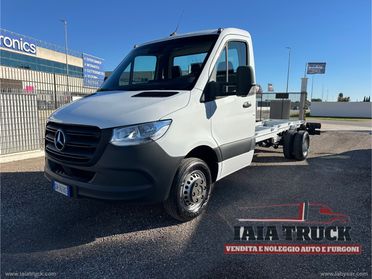 Sprinter 419CDI TELAIO