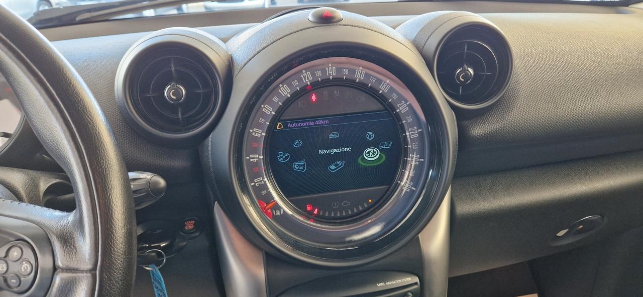 Mini Cooper D Countryman 1.6 Business XL