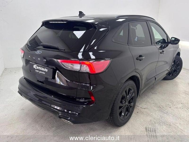 Ford Kuga 1.5 EcoBoost 150 CV 2WD ST-Line X