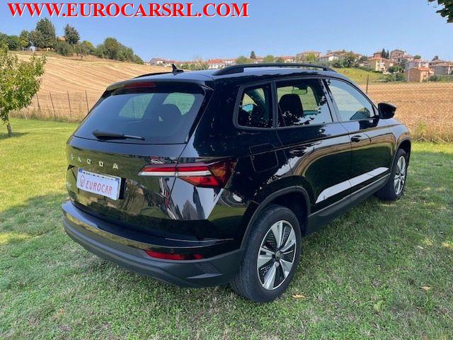 SKODA Karoq 1.0 TSI 110 CV Ambition