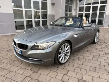 Bmw Z4 sDrive23i 204cv