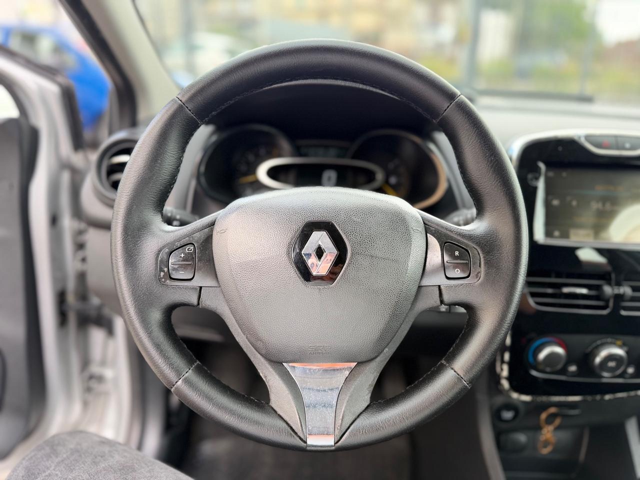 Renault Clio Sporter dCi 8V 75CV Start&Stop Energy Life