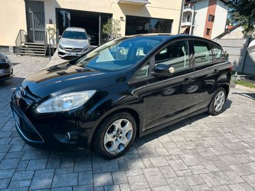 Ford C-Max C-Max 1.0 EcoBoost 100CV Start&Stop P5posti
