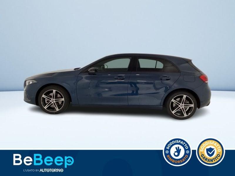 Mercedes-Benz Classe A A 250 E PHEV (EQ-POWER) SPORT AUTO