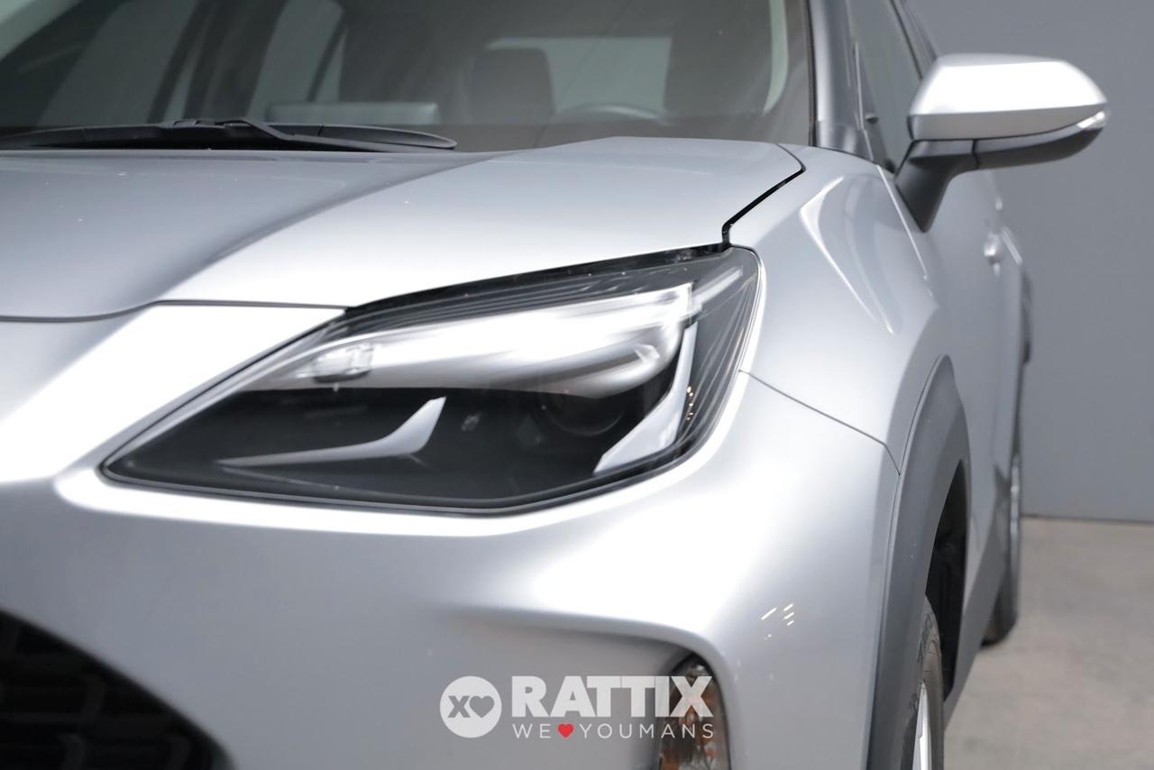 Toyota Yaris Cross 1.5h 116CV Active e-CVT