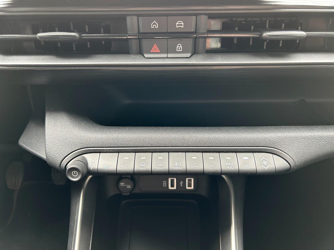 Jeep Avenger 1.2 Turbo 100 CV Altitude