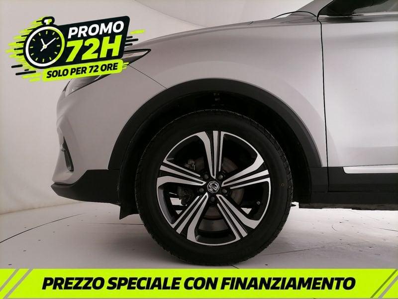 MG ZS 1.5 Comfort