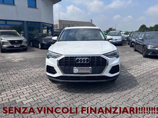 AUDI Q3 45 TFSI e S tronic Business PHEV VEDI INFO!!!!!