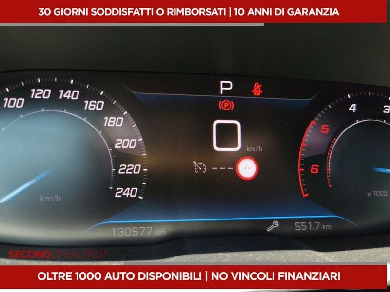 Peugeot 3008 1.5 bluehdi Allure Pack s&s 130cv eat8