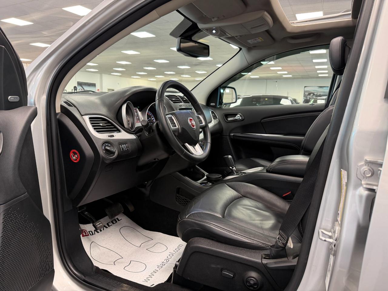 Fiat Freemont 2.0 Mjt 170 CV 4x4 aut. Lounge