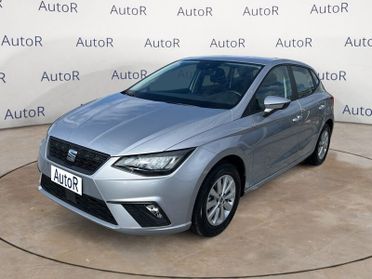 Seat Ibiza Ibiza 1.0 TGI 5 porte Style