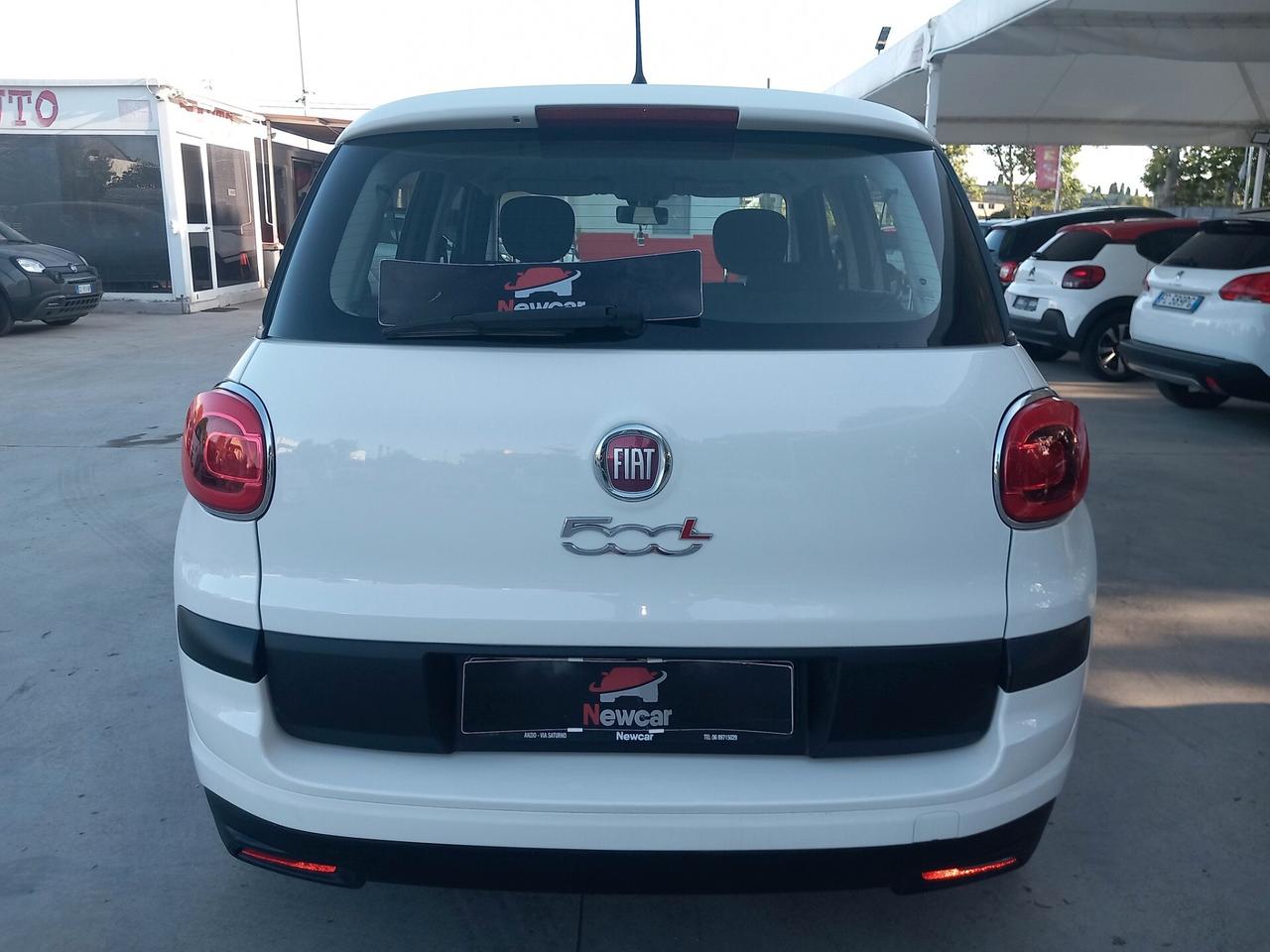 Fiat 500L 1.3 Multijet 95 CV Connect