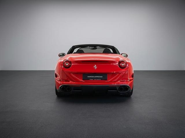 FERRARI California T Handling speciale