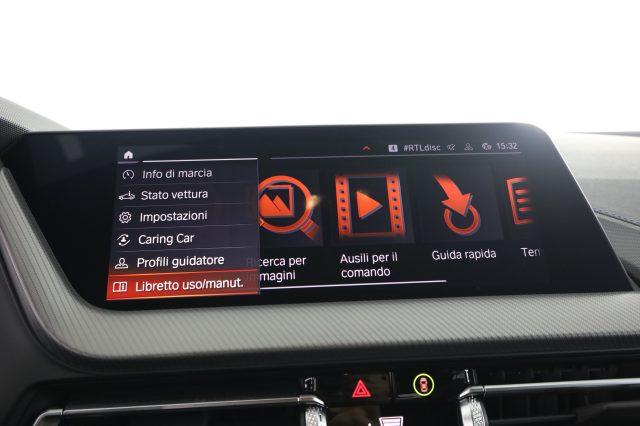 BMW 116 Serie 1 d 5p. Msport