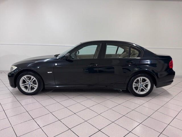 Bmw 318D - PER OPERATORI DEL SETTORE