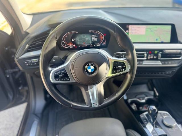 BMW Serie 1 118i Business Advantage 136cv auto