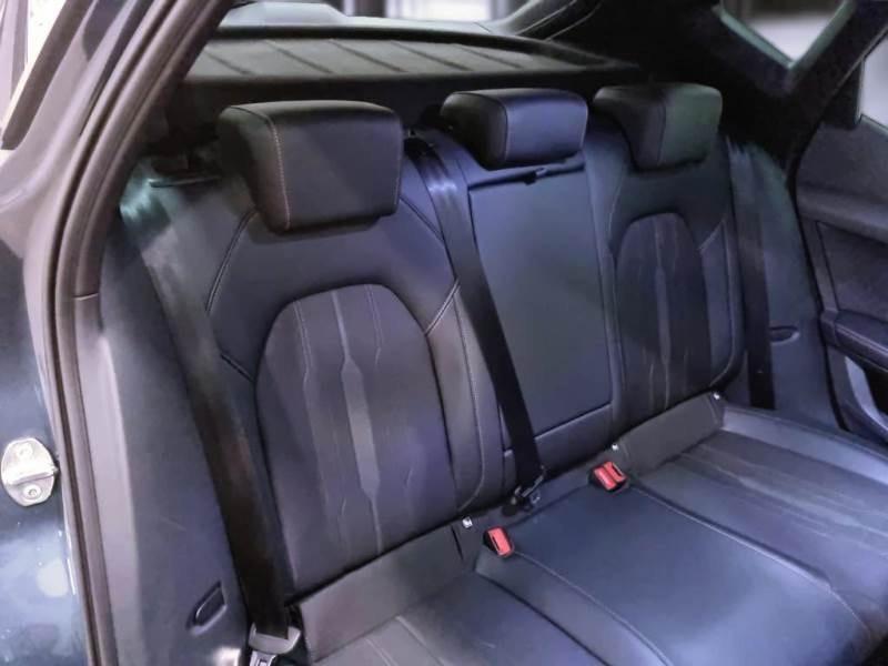 Cupra Formentor 1.5 TSI