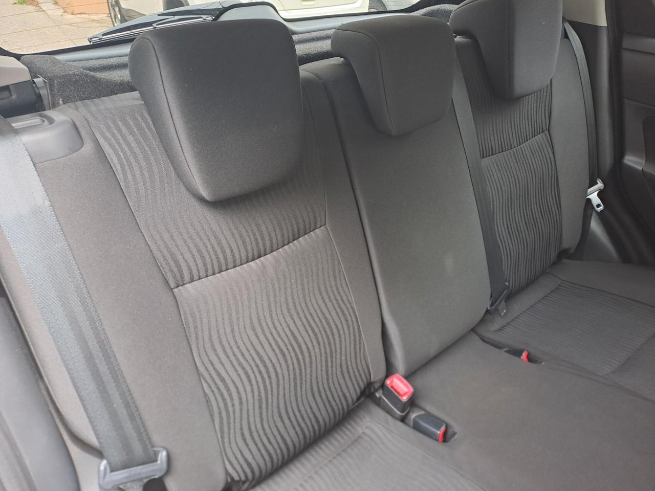 SUZUKI SWIFT 1.2 BENZINA *OK NEOPATENTATI*