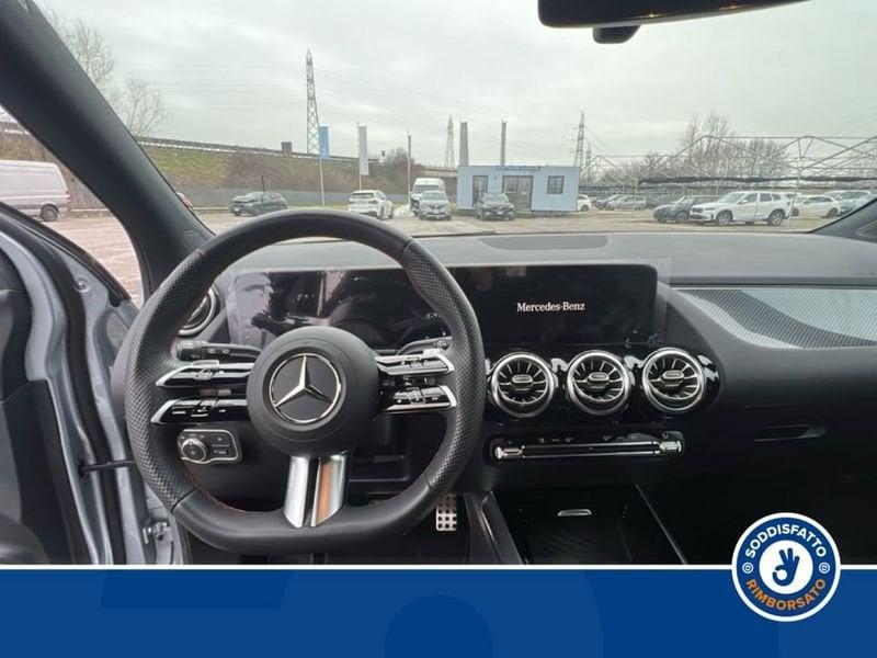 Mercedes-Benz GLA 200d Automatic AMG Line Advanced Plus