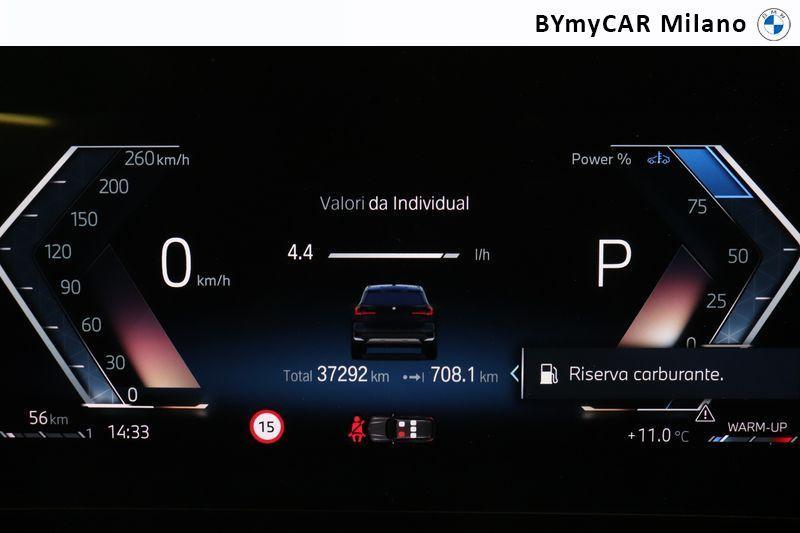 BMW X1 18 i xLine sDrive DCT