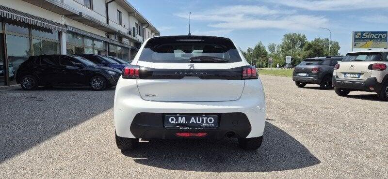 Peugeot 208 208 BlueHDi 100 Stop&Start 5 porte Active Pack