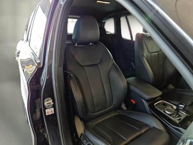 BMW X3 xDrive 30e MSport Auto