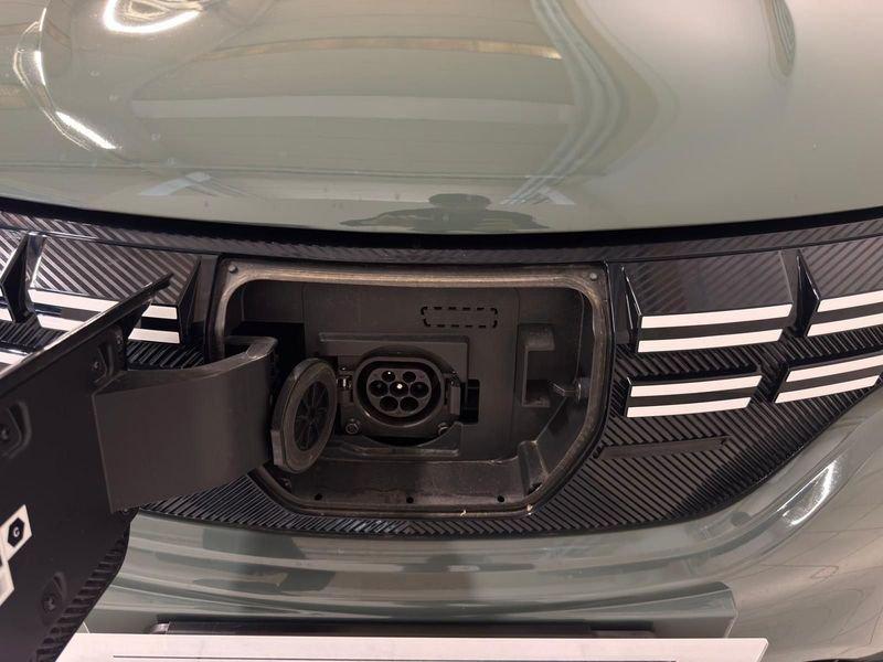Dacia Spring Electric Extreme Electric 65