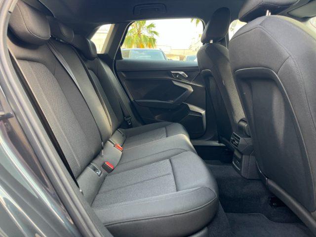 AUDI A3 SPB 30 TDI S-tronic Advanced