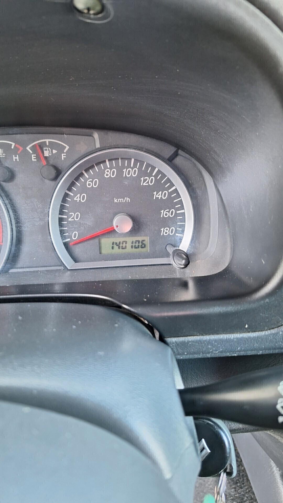 Suzuki Jimny 1.5 DDiS cat 4WD OFF ROAD!