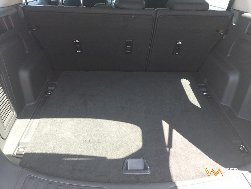 Land Rover Discovery Sport Discovery Sport 2.2 TD4 SE