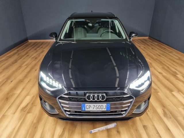 AUDI A4 Avant 30 TDI/136 CV S tronic Business Advanced