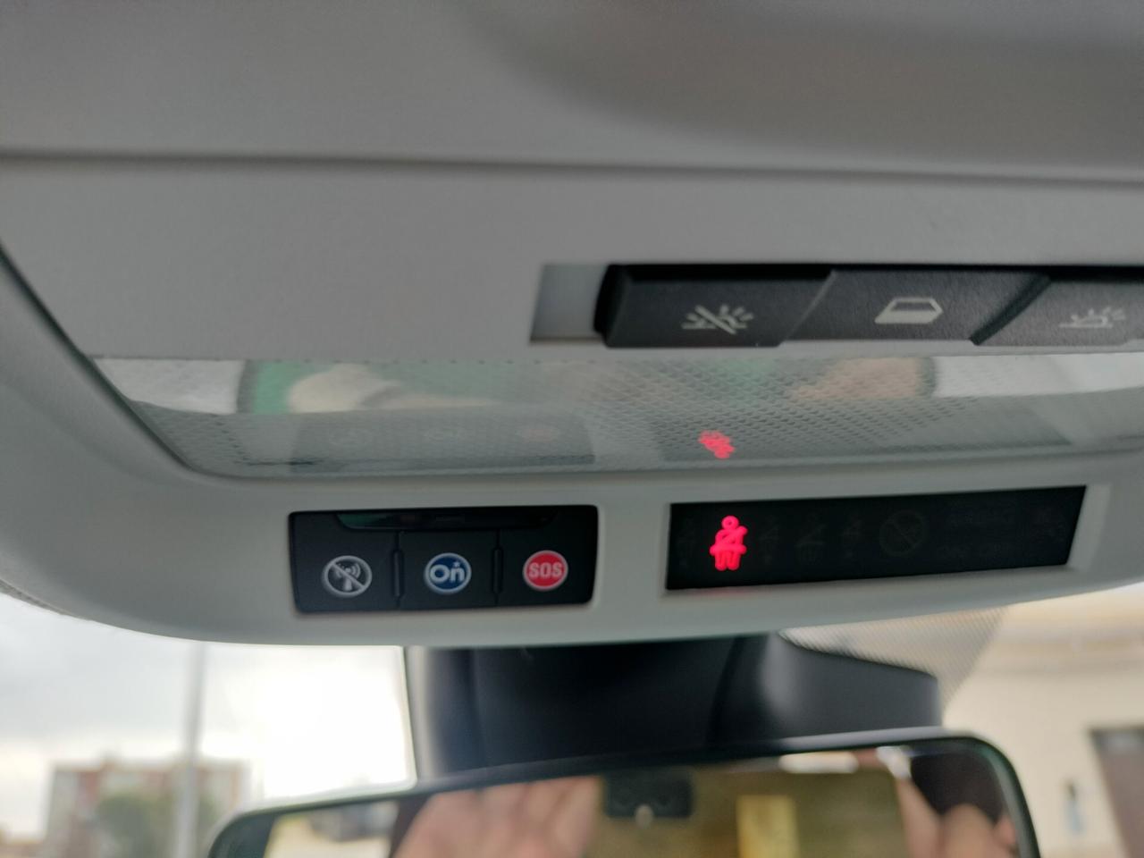 Opel Crossland X 1.2 GPL 12V Advance