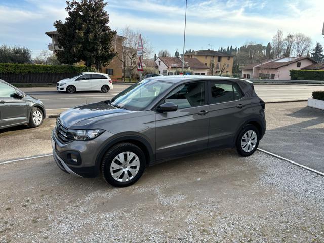 VOLKSWAGEN T-Cross 1.0 TSI Urban BMT NEOPATENTATI