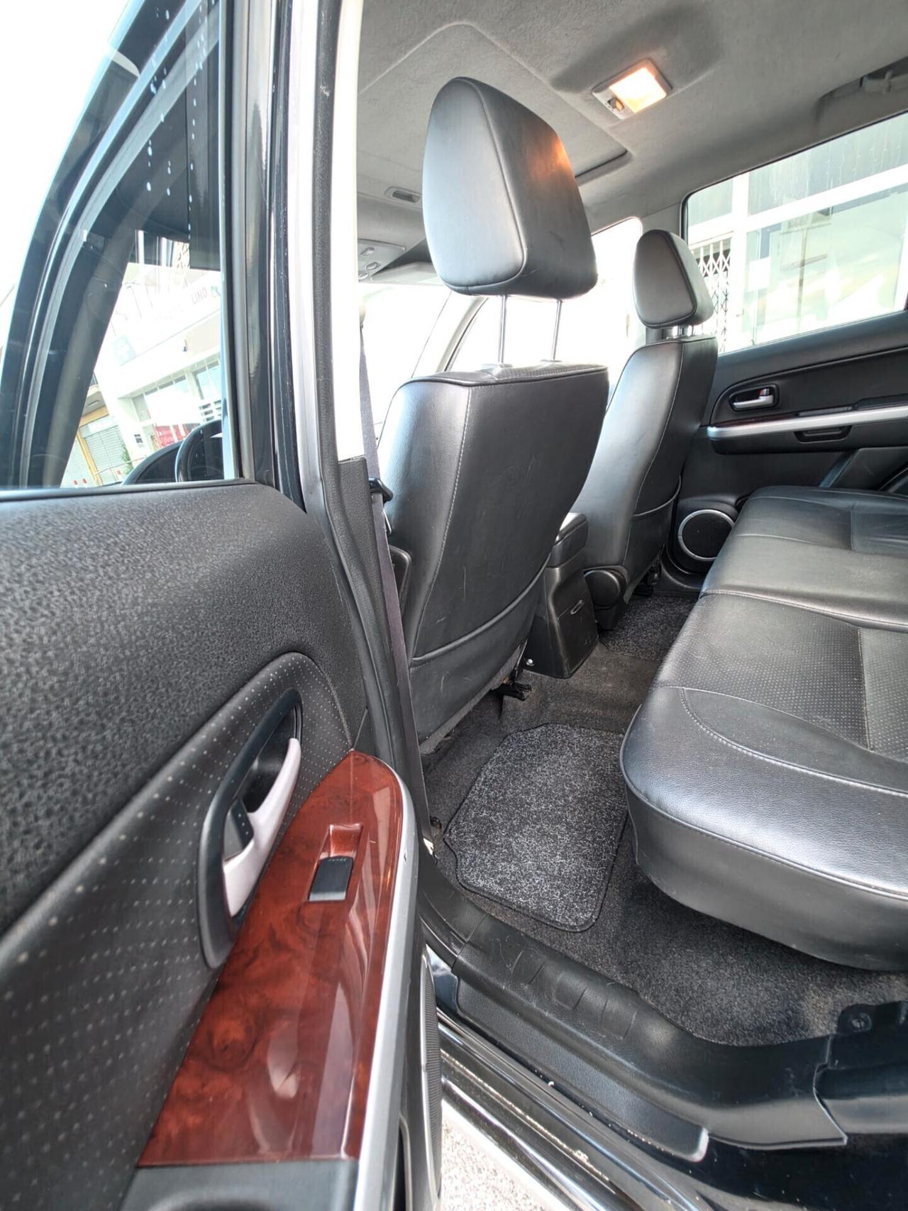 Suzuki Grand Vitara 1.9 DDiS 5 porte Executive 2008*CONFORT*SUV*4-STAGIONI*