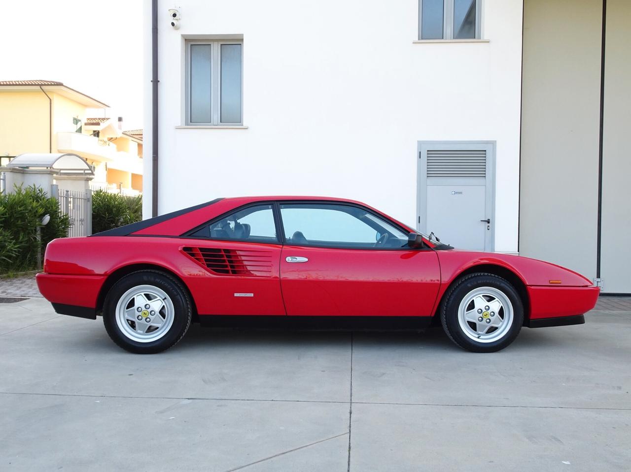 FERRARI Mondial 3.2 *ASI TARGA ORO*