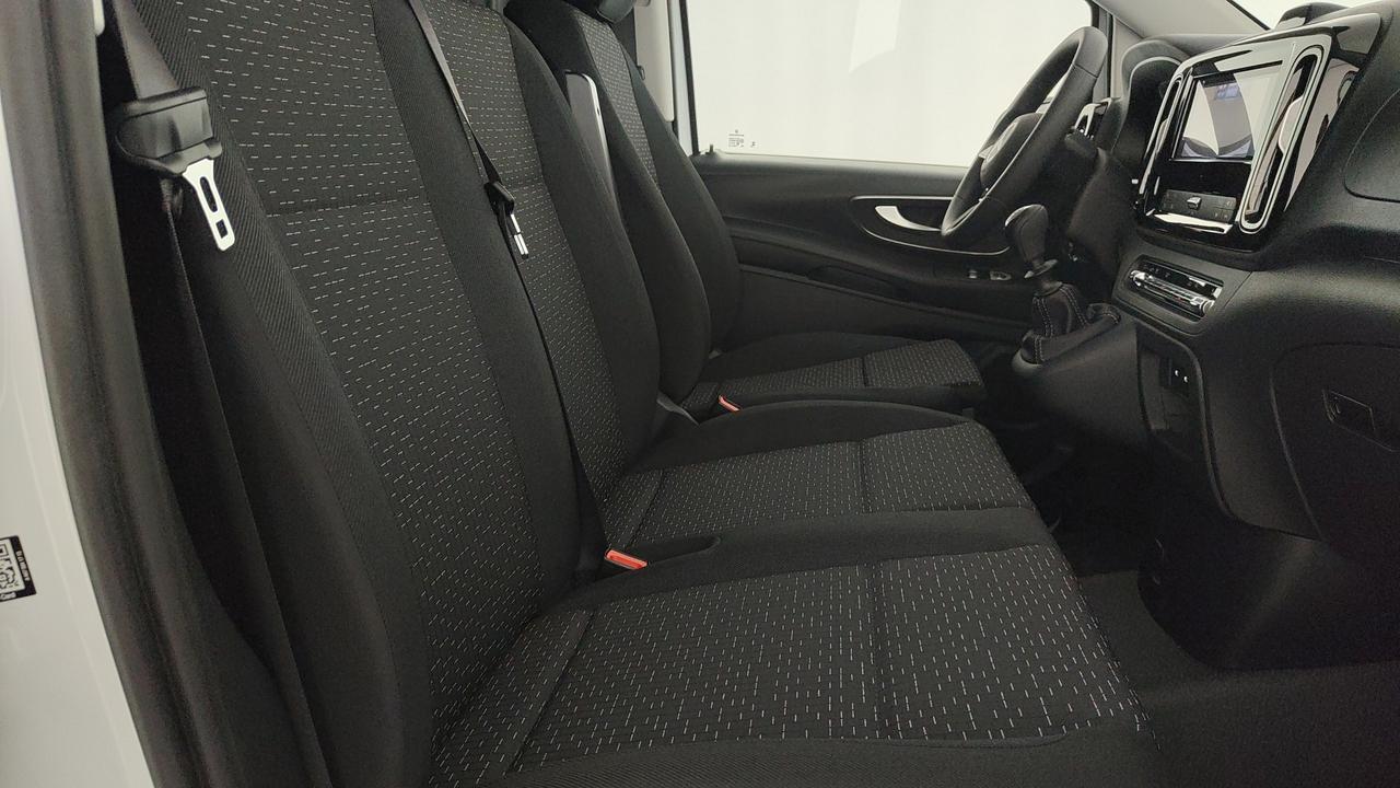 Mercedes-Benz Vito Furgone PRO 116 CDI Long