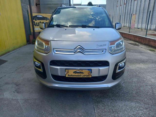 CITROEN C3 Picasso BlueHDi 100 Selection ok neopatentati